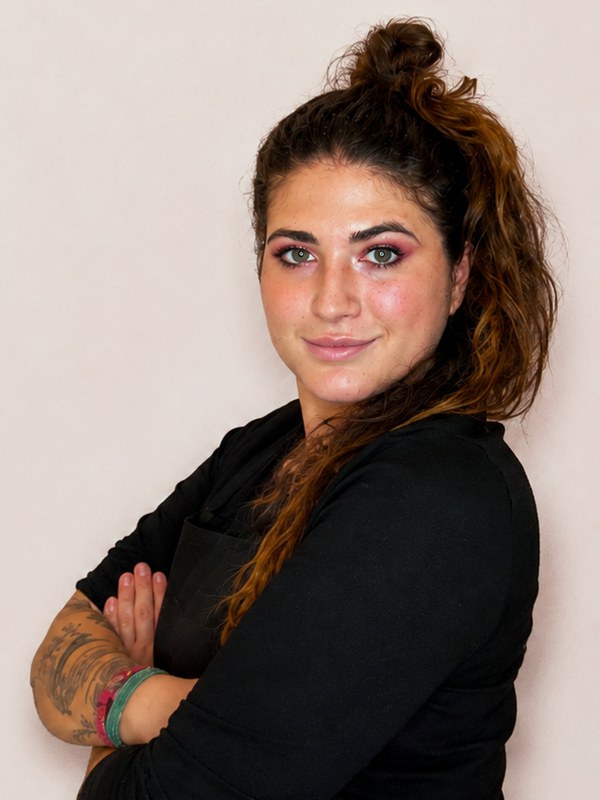 Elisabetta, onicotecnica da Nail It
